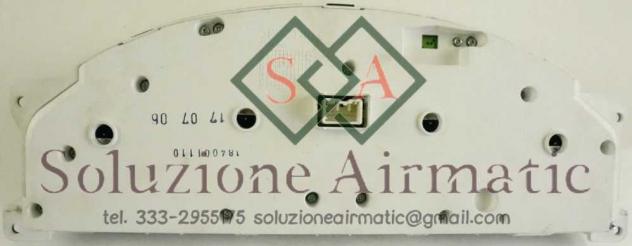 Volvo S80 2001 quadro strumenti 9499668 - Foto 2