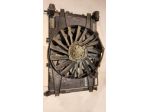 CONDENSATORE ARIA ALFA ROMEO 147 Serie (937_) 83004071016 benzina 1.6 (0510)