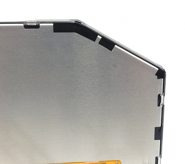 DISPLAY VEGLIA QUADRO STRUMENTI AUDI A6 Sedan Serie C8 (4A2) 4K0920790B (1825) - Foto 14