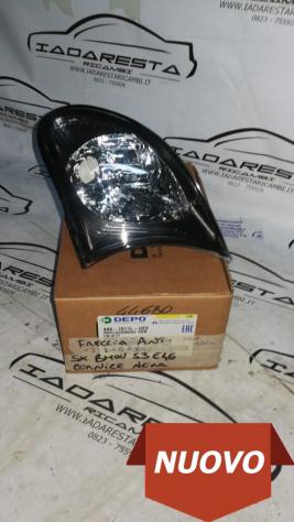 Freccia Anteriore Sx BMW Serie 3 E46 180163152 - Foto 3