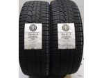 2 GOMME 205 45 18 CONTINENTAL A61271