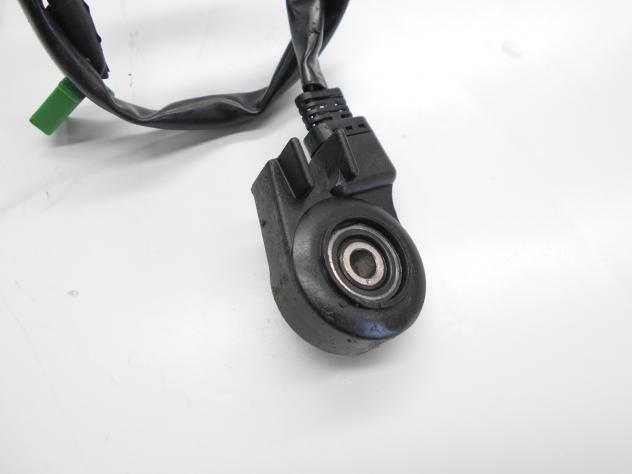 HONDA HORNET 600 SENSORE INTERRUTTORE CAVALLETTO LATERALE 2003 PC36A03F - Foto 2