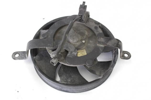 ELETTROVENTOLA HONDA CBR 900 RR FIREBLADE SC50 2002 - 2004 19030MCJ751 FAN - Foto 3