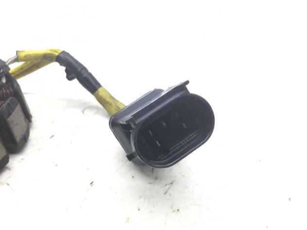 PIAGGIO LIBERTY 4T 2V EURO 3 125 STATORE AVVIAMENTO GENERATORE PICK-UP 2009 2012 - Foto 5