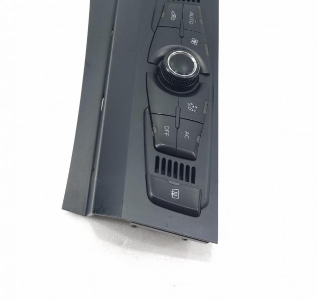 COMANDI CLIMA AUDI A5 Berlina Serie (8T3) 8T1820043N (07) - Foto 2