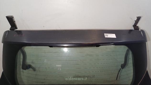 PORTELLONE POSTERIORE COMPLETO FORD Kuga Serie (CBV) 1707331 TXDA (0813) - Foto 3
