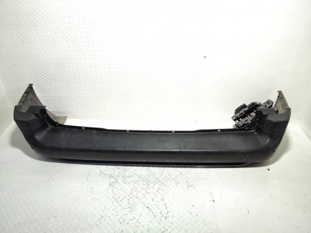 PARAURTI POSTERIORE COMPLETO TOYOTA Proace City Serie SU001A9822 (19)