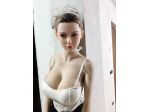 Bambola del sesso realistica "real sex doll"