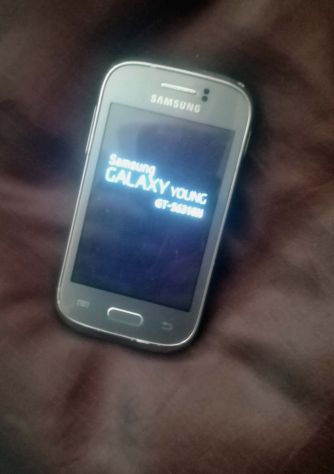 Telefonino Samsung Young GT-6310 N - Foto 3