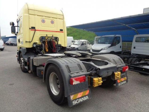 SCANIA G450 TRATTORE STRADALE rif. 22884956 - Foto 6