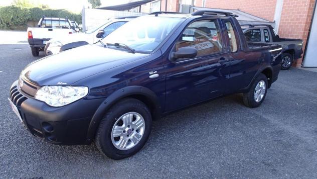 FIAT - Strada 1.3 MJT FIORINO GABINA LUNGA ADVENTURE - Foto 2