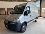 NISSAN Interstar V35 2.5 dCi 100 PC Furgone L rif. 23823503
