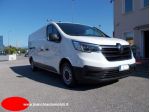 RENAULT Trafic T30 2.0 dCi 110CV PL-TN Furgone Ice rif. 23121471