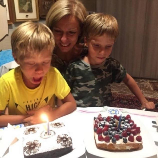 Gaia cerca una babysitter - lavoro da babysitter a Bologna