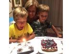 Gaia cerca una babysitter - lavoro da babysitter a Bologna