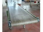 Nastro trasportatore USATO rif. BROWN