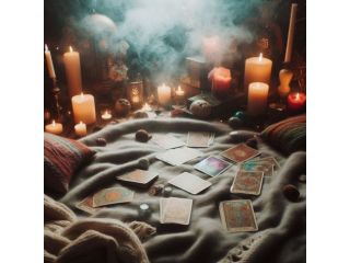Risposte Affidabili 24/7 suTarotLuna.it