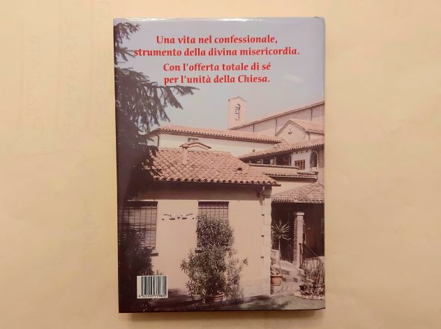 Leopoldo Mandic.Santo dell'ecumenismo spirituale Pietro Eliseo - Foto 2