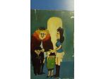 quadri autori toscani italiani 1960