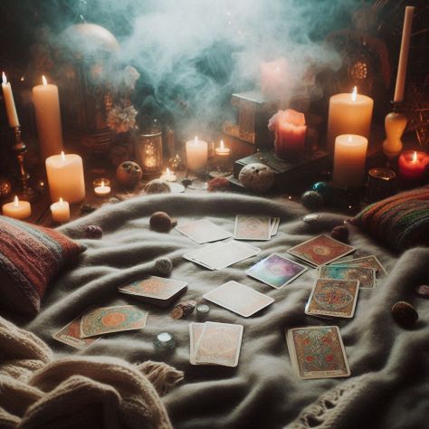 Risposte Affidabili 24/7 suTarotLuna.it
