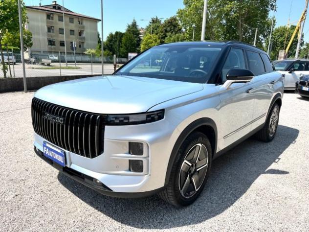 JAECOO Jaecoo 7 1.5 TGDI PHEV Exclusive *TETTO* rif. 23416315 - Foto 2