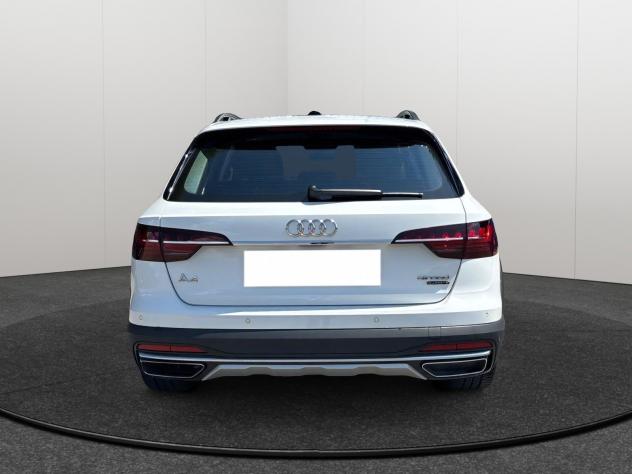 Audi A4 allroad quattro A4 allroad 40 TDI 204 CV S tronic Business Evolution - Foto 4
