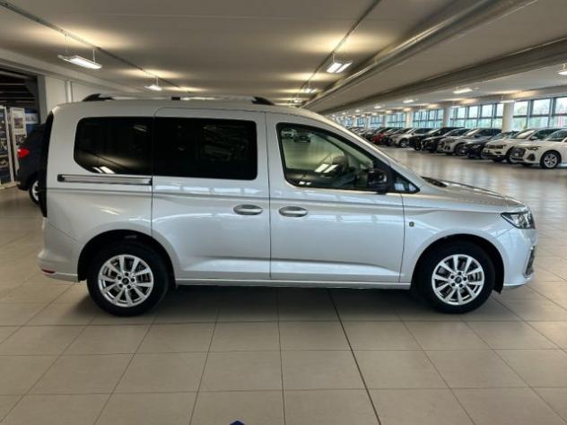 FORD Tourneo Connect 2.000 DIESEL 122 CV TITANIUM PC 7 POSTI rif. 24199017 - Foto 8