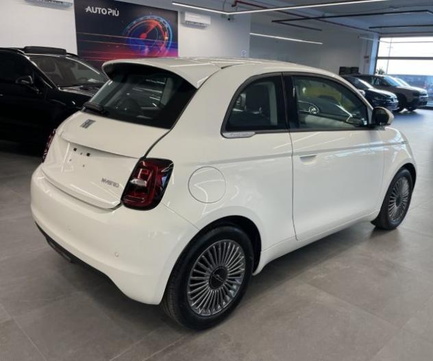 FIAT 500 1.0 Hybrid Torino KM0 MY26 rif. 23870010 - Foto 9