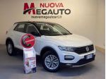 VOLKSWAGEN T-Roc 1.0 TSI 115 CV Style BlueMotion Technology rif. 23414647