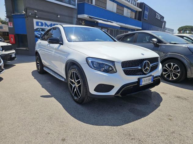 Mercedes-benz GLC 250 d 4Matic Sport - Foto 2