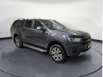 Ford Ranger Ranger 2.0 double cab Wildtrak 213cv auto Prezzo Iva Esclusa