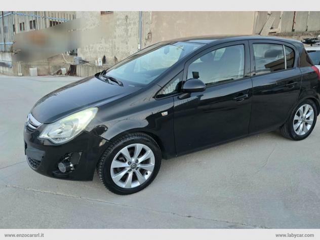 OPEL Corsa 1.2 5p. S&S Elective - Foto 2