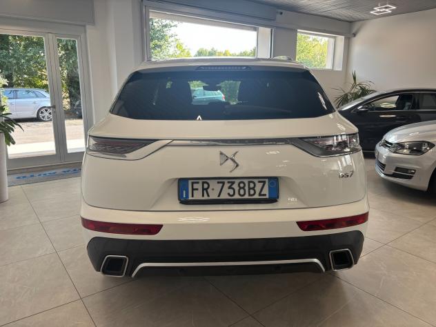Ds 7 Crossback BlueHDi 180 aut. Grand Chic - Foto 5