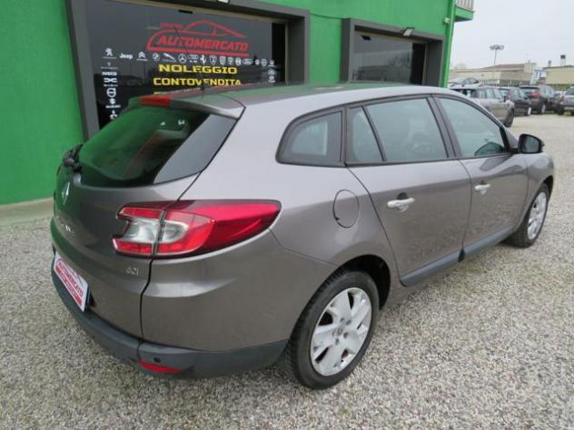RENAULT Megane Mégane 1.5 dCi 110CV SporTour Attractive rif. 23513400 - Foto 6