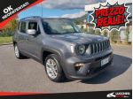 Jeep Renegade Renegade 1.6 mjt Limited 2wd 130cv