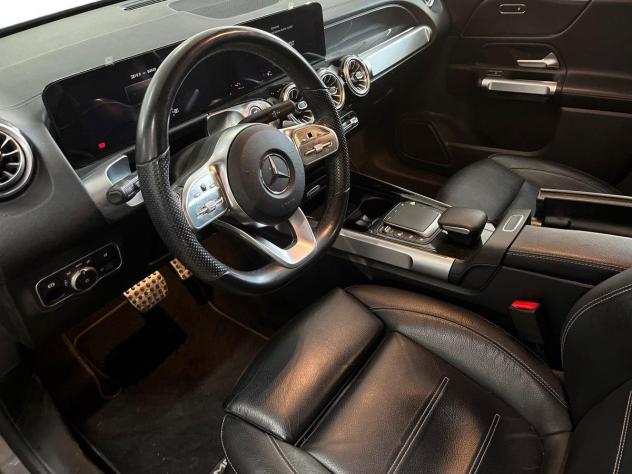 Mercedes-Benz GLB - X247 2019 200 d Premium auto - Foto 10