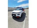 Citroen C3 BlueHDi 75 S&S Feel 11/2017