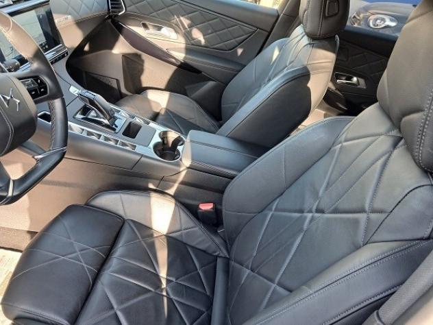 DS 7 CROSSBACK 1.5 BlueHDI 130 CV RIVOLI S&S EAT8 - Foto 10