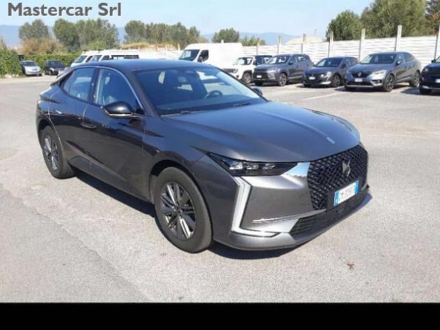 DS AUTOMOBILES DS 4 DS4 II 2021 DS4 1.5 bluehdi Business 130cv auto - rif. 24121685 - Foto 5