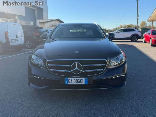 MERCEDES-BENZ E 300 300 de eq-power Business Sport auto - GA886GH rif. 23830103 - Foto 7