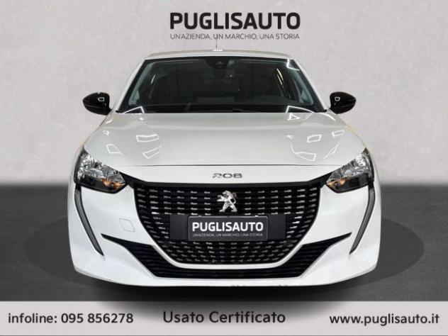PEUGEOT 208 PureTech 100 Stop&Start 5 porte Active Pack rif. 23920912 - Foto 2