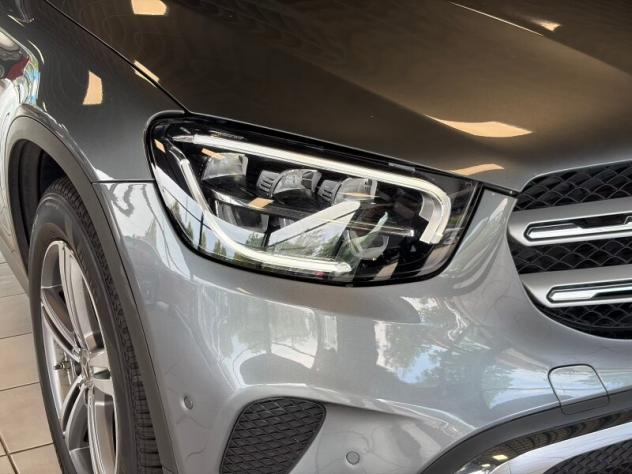MERCEDES GLC (X253) GLC 220 d 4Matic Business Extra - Foto 10