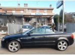 AUDI A4 Cabriolet  TDI rif. 20167899