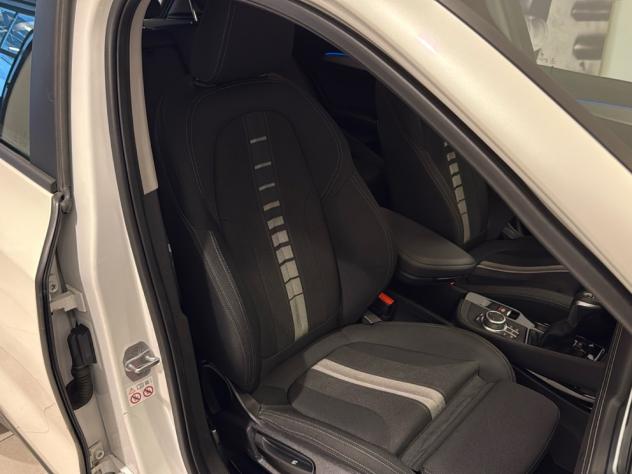 BMW X2 xDrive25eBusiness-X auto Navi Cruise LED BlackPack - Foto 5