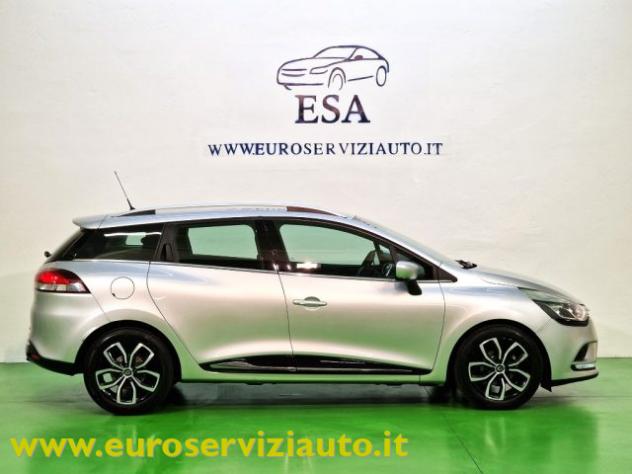 RENAULT Clio Sporter dCi 8V 90CV EDC Start&Stop Energy Duel rif. 23935834 - Foto 3