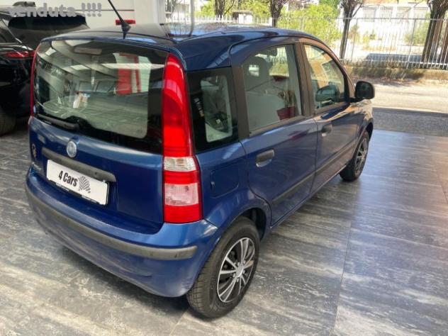 FIAT Panda 1.1 Active Motore 50,000km rif. 23931420 - Foto 6