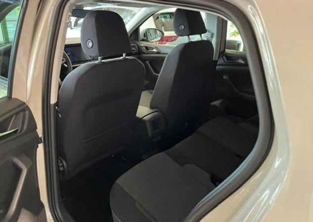 Volkswagen T-Cross 1.0 TSI Edition Plus - Foto 6