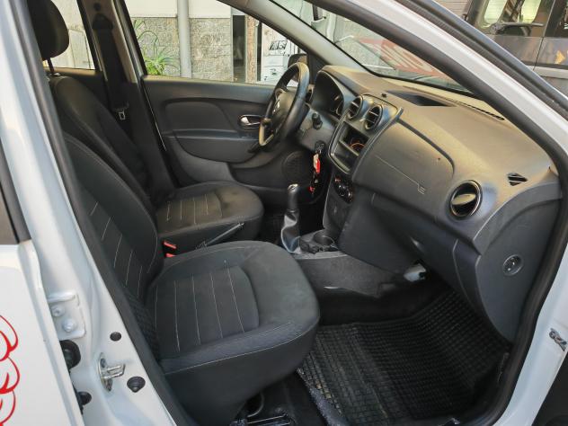 DACIA SANDERO STREETWAY 1.5 DCI CV75 KW55 COMFORT - Foto 8