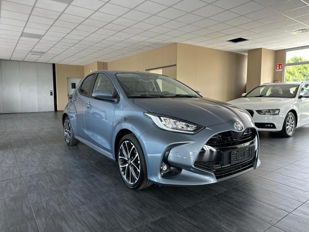 Toyota Yaris Hybrid 115 Icon TECH PACK KM 0 PREZZO VERO - Foto 3