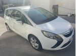 Opel Zafira Tourer 1.6 Turbo EcoM 150CV Cosmo